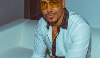 Romeo Santos: â??Mi papá es mi héroe favorito"