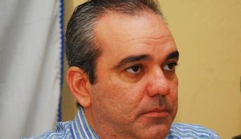 Luís Abinader visitará la Gran Manzana