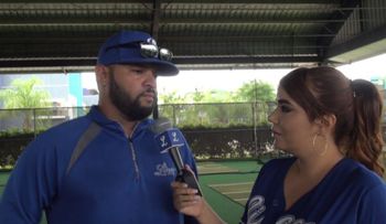 Licey designa a Offerman como asistente de manager y a Jiménez coach de bateo