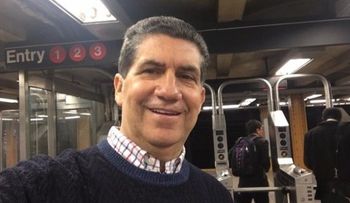 Del Laborantismo Político Electoral Dominicano en New York