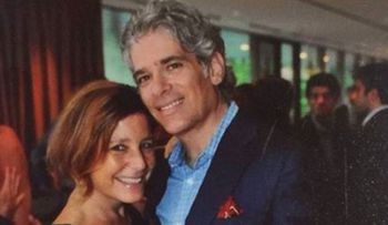 "Busco novia para mi marido": la conmovedora historia de una enferma terminal de cáncer