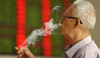 ¿Por qué pulmones de algunos fumadores están completamente sanos?
