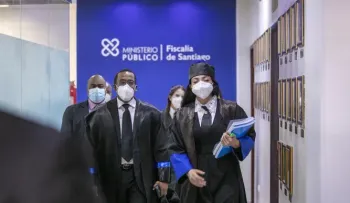 Berenice confirma varios legisladores están implicados en Operación Falcón; que serán sometido a la justicia 