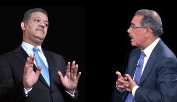 Miguel Vargas busca reconciliación entre DM y LF, olvidándose del PRD, dice Fiquito
