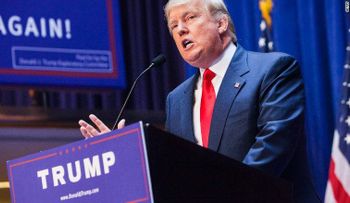 Nueva York decide no hacer más negocios con Trump
