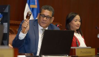 Ruben Maldonado: La mitad del Congreso le ha dicho que no a la Ley de Partidos con primarias abiertas