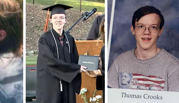 Thomas Crooks, fue el joven que intentó matar a Donald Trump