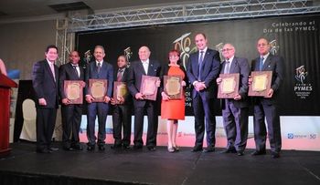 Ministro de Industria y Comercio dice Gobierno está comprometido con impulso de Pymes