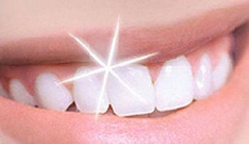 5 alimentos para blanquear los dientes