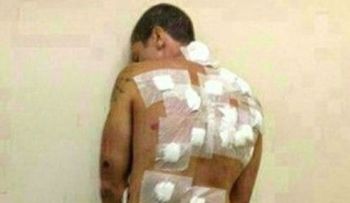20 años de prisión hombre violó a su hija