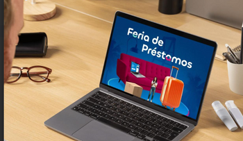 Qik Banco lanza feria de préstamos