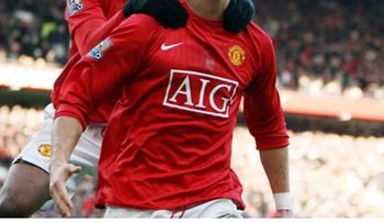Patrice Evra: "Cuando Cristiano Ronaldo te invite a comer a su casa, solo dile que no"