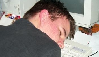 Estudio: La gente inteligente es nocturna y duerme más tarde