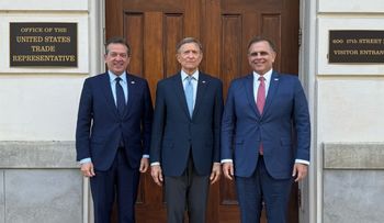 Reunión positiva entre RD y EE. UU. marca inicio diálogo sobre aranceles