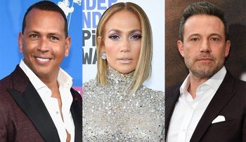  ARod está en "shock" luego de ver a JLo con Affleck; revela el News. Donde hubo fuego...