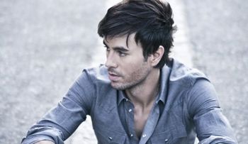 Enrique Iglesias graba en paisajes de Panamá su nuevo vídeo