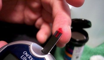 Una vida saludable evitaría 90% de los casos de diabetes