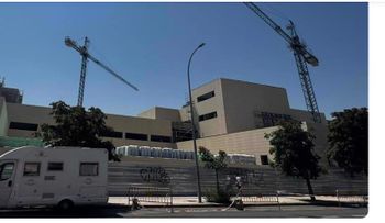 Centro de cuidados dignos abrirá en 2027