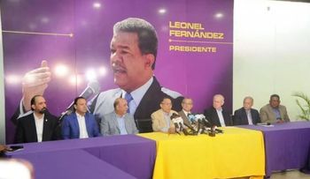 Se desata el avispero en el PLD, por acusaciones de LF contra Danilo; dicen "pleito está casado"