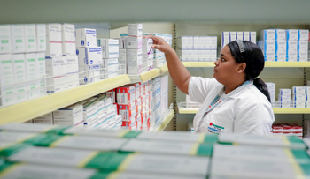 Farmacias del Pueblo dispensan más de 207 millones de medicamentos cardiovasculares