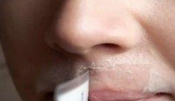 Remedio para quitar el vello facial de por vida 