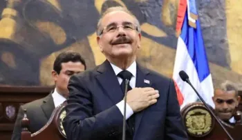 Presidente Abinader, Raquel, Leonel, Abel, Margarita y otras figuras expresan solidaridad con Danilo Medina