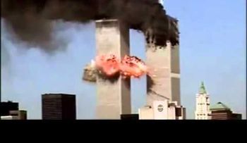 11 de septiembre 2001: Derriban las Torres Gemelas en Nueva York