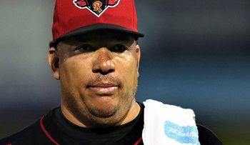 Bartolo Colón debutará con los Mellizos este martes; se enfrentará a los Yanquis