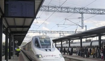 Comprar casa cerca de grandes ciudades con AVE permite ahorrar hasta un 78 %