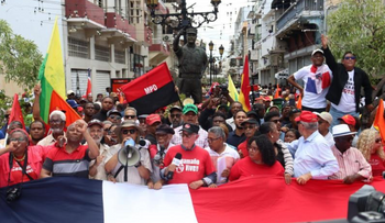 Entonarán las 12 estrofas Himno Nacional por el Día de Duarte