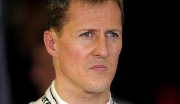Médicos: Difícil la recuperación de Schumacher