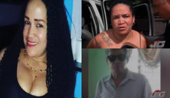 Agustin Pérez Tavarez, fue el hombre asesinado a cuchilladas por su hijastra, porque golpeaba a su madre