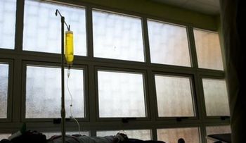 Si sospecha de dengue no tome Aspirina 