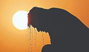 ONAMET informa que Polvo de Sahara provocaría problemas respiratorios y alergia ocular