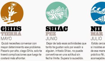 Horóscopo sábado 11 octubre 2014