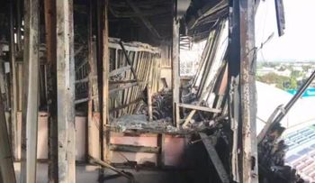 Obras Públicas garantiza que el fin de semana se podría jugar pelota en Estadio Quisqueya