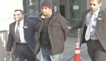 Apresan hombre acusado de robar a amigo boleto premiado e intentar escapar a RD