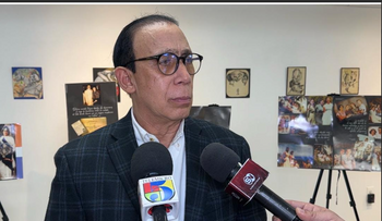 Diputado resalta rol de la mujer en la democracia