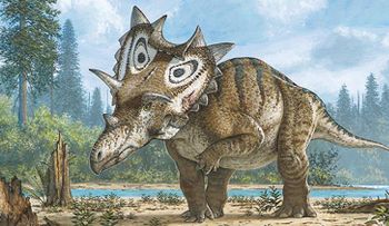 Una nueva especie de dinosaurios descubierta por accidente 