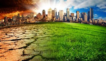 ¿Contra el â??Cambio Climáticoâ??