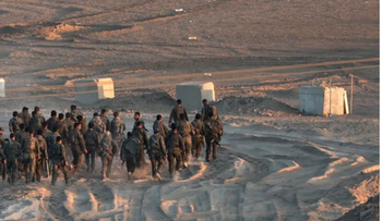 Hamás acusa a Israel de violar el alto el fuego 1,193 veces