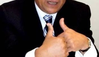 Rafael Santos felicita a Luis Abinader y asegura su gobierno garantizará progreso y paz a los dominicanos
