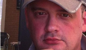 Cumpleaños en esta fecha, el periodista, Ramiro Estrella, director de Apunte. com.do 