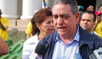 Juez libera con fianza de RD$5 MM a alcalde acusado de desfalco