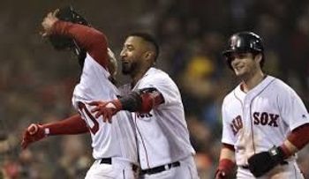 Dodgers solo tienen 20% posibilidad de ganar Serie Mundial y Boston 80