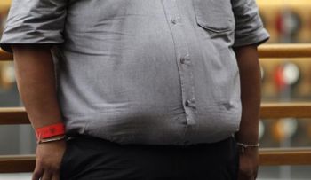 Dieta, estilo de vida y estigma provocan aumento de obesidad en Latinoamérica