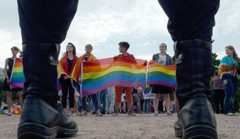 Comunidad LGBT enfrenta un "riesgo significativo" en el Mundial Rusia 2018, según un reporte de Gran Bretaña