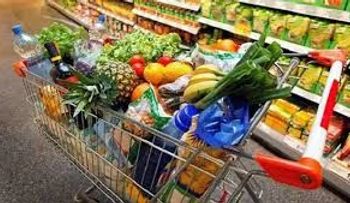 Inflaciómetro Cedice: alimentos y servicios fueron los rubros más caros en marzo