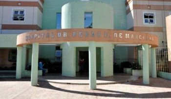 Hombre hiere a su mujer y luego intenta suicidarse en Monseñor Nouel