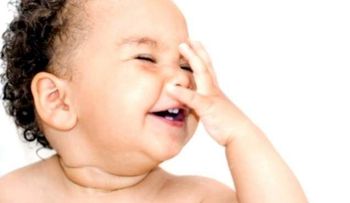Los bebés memorizan mejor con estímulos positivos